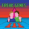 FREAK GENES – III (LP Vinyl)