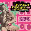 FRED FISHER ATALOBHOR – african carnival (CD)