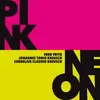 FRED FRITH & JOHANNES TONIO KREUSCH – pink/neon (LP Vinyl)
