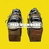 FREE DIAMONDS – there should be more dancing (CD)