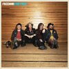 FREEDOM – stay free (CD, LP Vinyl)