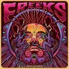 FREEKS – crazy world (CD)