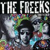 FREEKS – shattered (CD, LP Vinyl)