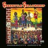 FREESTYLE FELLOWSHIP – innercity griots (LP Vinyl)
