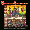 FREESTYLE FELLOWSHIP – innercity griots (LP Vinyl)