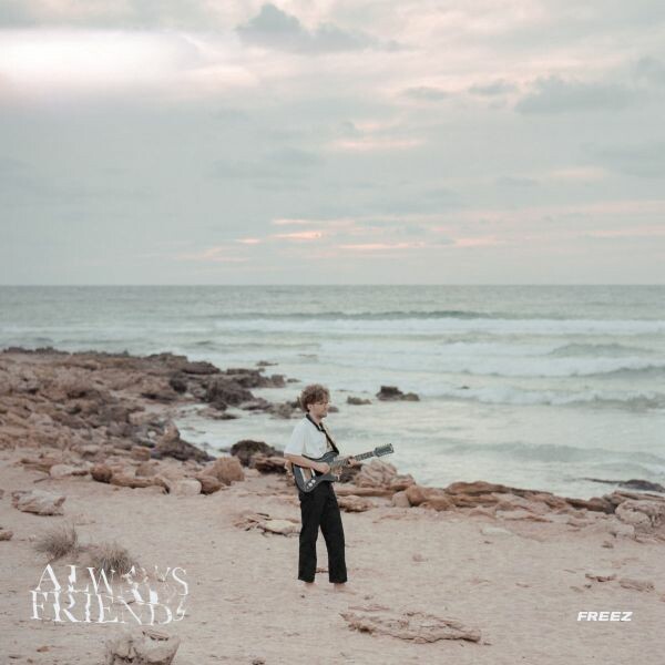 FREEZ – always friends (LP Vinyl)