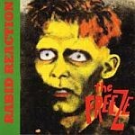 FREEZE – rabid reaction (LP Vinyl)