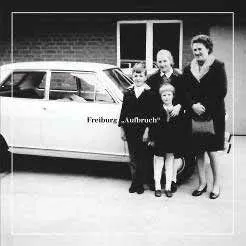 FREIBURG – aufbruch (LP Vinyl)