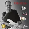 FREISPIEL – alles gute ! (LP Vinyl)