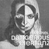 FREISPIEL – dangerous eiertanz (CD)