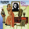 FRENCHY – che´s lounge (CD)