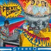 FRENTE CUMBIERO – meets mad professor (CD)