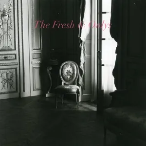 FRESH & ONLYS – wolf lie down (CD, LP Vinyl)