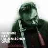 FREUNDE DER ITALIENISCHEN OPER – via dolorosa (LP Vinyl)