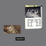 FRIDAY DUNARD – gerade (12" Vinyl)