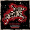 FRIEDEMANN – in der gegenwart der vergangenheit (CD, LP Vinyl)