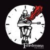 FRIEDEMANN – uhr vs zeit (CD, LP Vinyl)