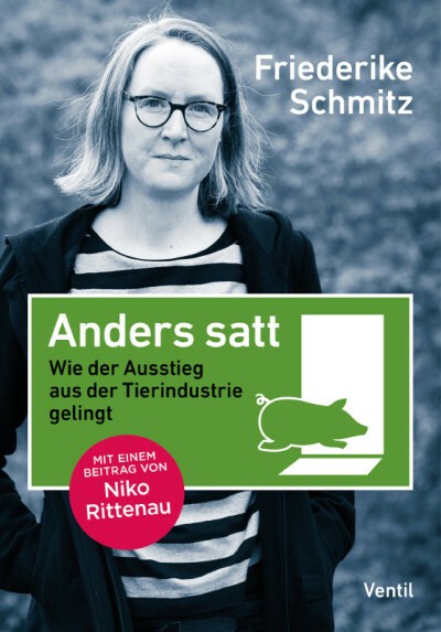 FRIEDERIKE SCHMITZ – anders satt (Papier)