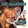 FRIEDRICH PARAVICINI – mr. mandom (CD, LP Vinyl)