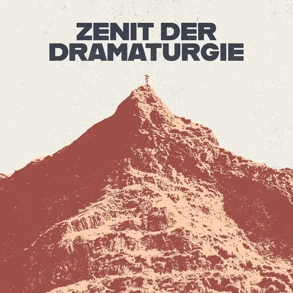 FRIENDS DON´T LIE – zenit der dramaturgie (LP Vinyl)