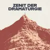 FRIENDS DON´T LIE – zenit der dramaturgie (LP Vinyl)