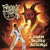 FRIENDS OF HELL – doom metal revenge (7" Vinyl)