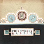FRIGHTENED RABBIT, winter of mixed drinks (10th anniversary edition) cover