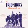FRIGHTNRS – nothing more to say (CD, LP Vinyl)