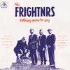 FRIGHTNRS – nothing more to say (LP Vinyl)