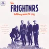 FRIGHTNRS – nothing more to say (LP Vinyl)