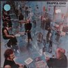 FRIPP & ENO – no pussyfooting (USED) (LP Vinyl)