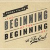 FRISKA VILJOR – beginning of the beginning of the end (CD)