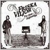 FRISKA VILJOR – for new beginnings (CD, LP Vinyl)