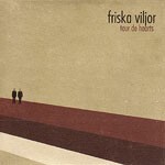Cover FRISKA VILJOR, tour de hearts