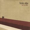 FRISKA VILJOR – tour de hearts (CD)