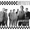 FRITS – greatest frits (CD)