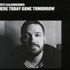 FRITZ KALKBRENNER – here today, gone tomorrow (LP Vinyl)