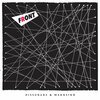 FRONT – dissonanz und wahnsinn (LP Vinyl)