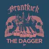FRONTKICK – swallow the dagger (LP Vinyl)