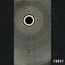 FRÖST – matters (CD, LP Vinyl)