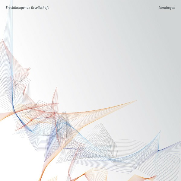 FRUCHTBRINGENDE GESELLSCHAFT – isernhagen (CD)