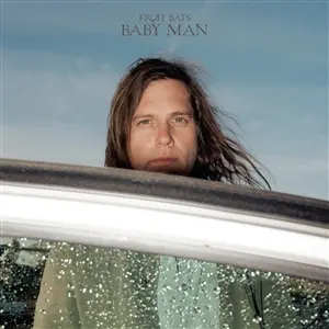 FRUIT BATS – baby man (CD, LP Vinyl)