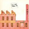 FRUIT TONES – pink water factory (LP Vinyl)