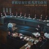 FRUSTRATION – empires of shame (CD, LP Vinyl)