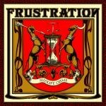 FRUSTRATION, midlife crisis cover