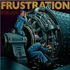 FRUSTRATION – relax (LP Vinyl)