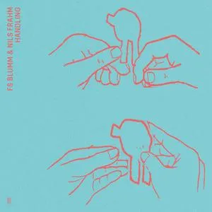 FS.BLUMM & NILS FRAHM – handling (LP Vinyl)