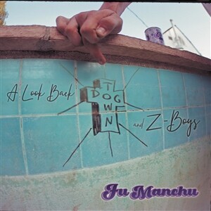 FU MANCHU – a look back: dogtown & z-boys (blue / green) (CD)