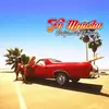 FU MANCHU – california crossing (25th anniversary) (LP Vinyl)
