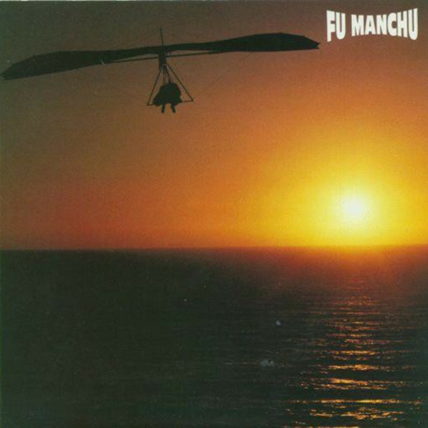 FU MANCHU, don´t bother knockin´ cover